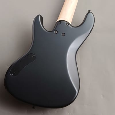 Freedom Custom Guitar Research Anthra 5st -MUMMY/半艶/MH-［GSB019］ image 9