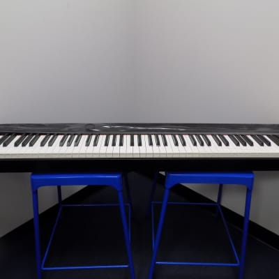 Piano Digital Casio Privia PX-S3100 Preto Kit Completo é na Aqui!