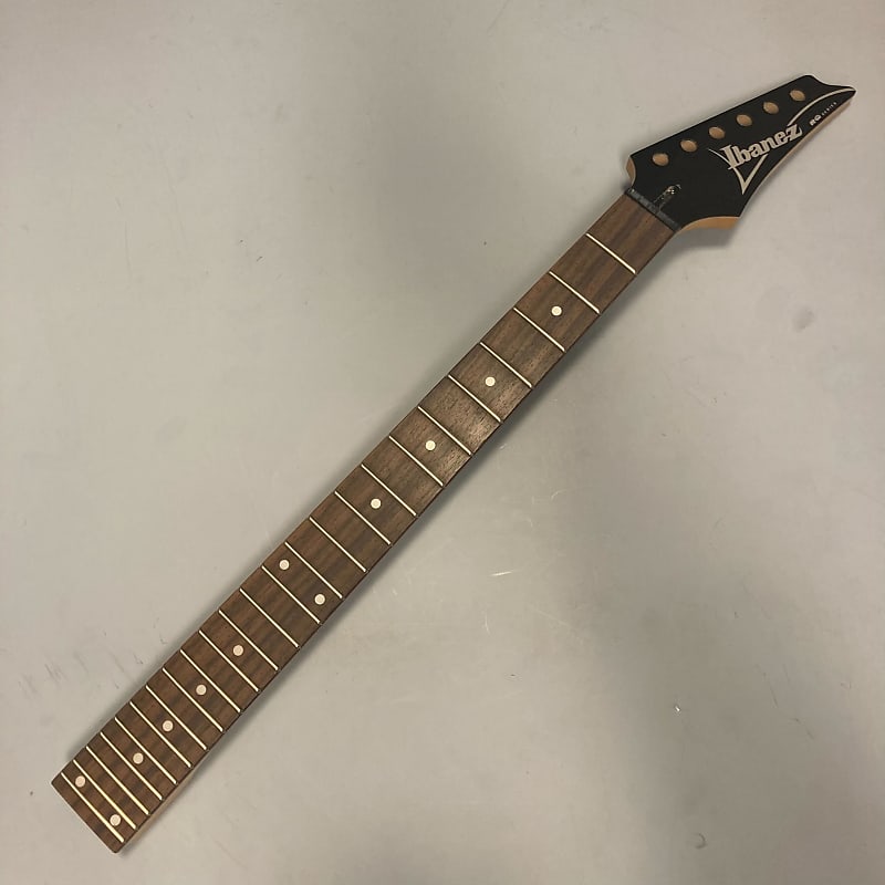 Ibanez RG170R - Replacement Neck - 2002-2004 image 1