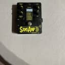 Tech 21 SansAmp Original 1989 - Black