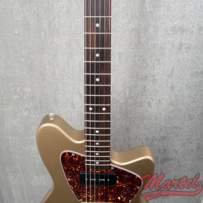 Maghini Guitars Satellite image 7