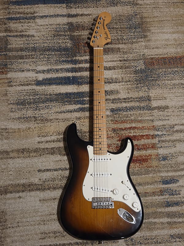 fender USA アッセンブリー　American Special Fender American Special Stratocaster | Reverb