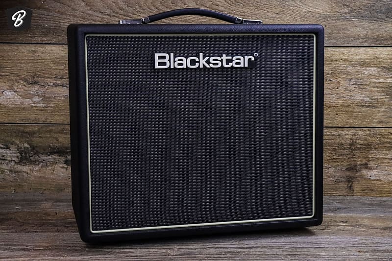 Blackstar Studio 10 EL34 1x12" 10-watt Tube Combo Amp | Reverb