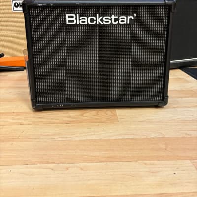 Blackstar Blackstar Stereo 40 V2 Guitar Combo Amplifier (New York, NY) for sale