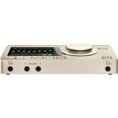 Neumann MT 48 Desktop 12x12 USB-C Audio/MIDI Interface image 3