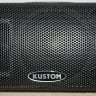Brand New. Kustom PA KPX110M 10" Passive Monitor. Fully Tested. With manual