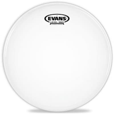 Evans B13 Super Tough 13" Snare Drum Head image 2