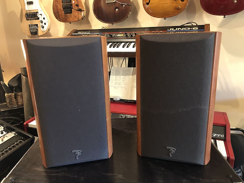 Focal Chorus 706 S Reverb
