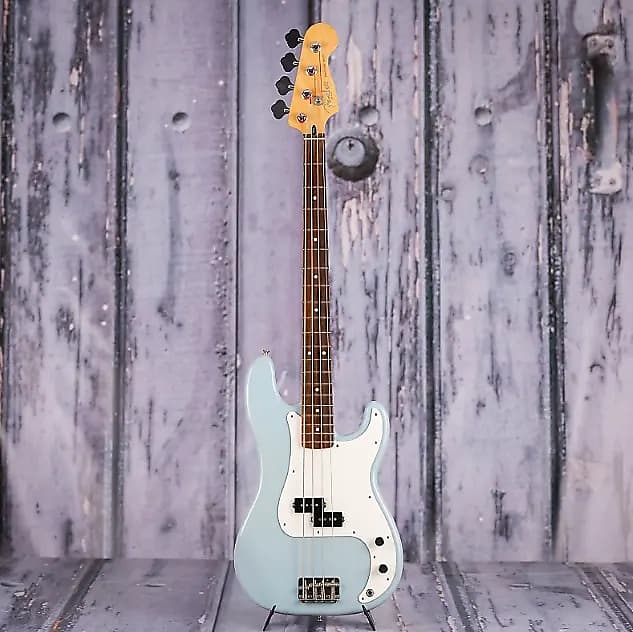 Fender Highway One Precision Bass 2003-2005 image 1