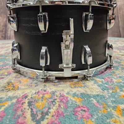 Ludwig Classic Maple Snare Drum 8.5" x 14" (Cleveland, OH) image 5