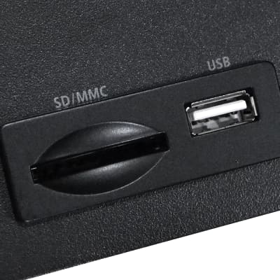IMG Stageline CD-230USB image 6