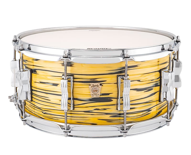 Ludwig LS403 Classic Maple 6.5x14