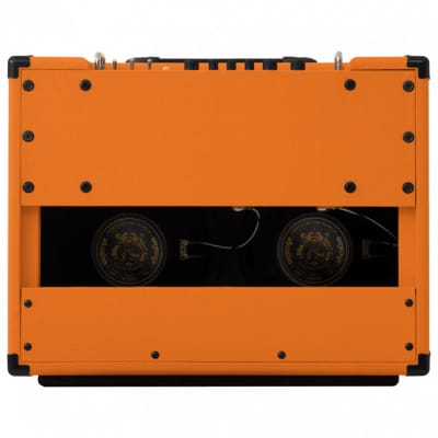 Orange Amplifiers Rocker 32 30/15 Watt 2x10" Tube Combo Amp - Used image 5
