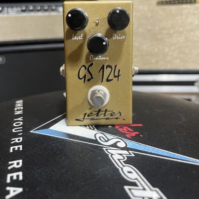 Reverb.com listing, price, conditions, and images for jetter-gs-124