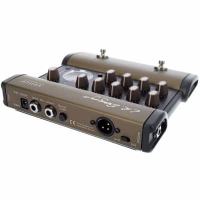 LR Baggs Venue DI | Acoustic Guitar Preamp / EQ / D.I. New with Full Warranty! image 14