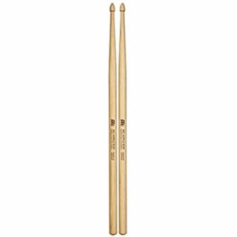 Photos - Drumsticks Meinl SB101 5A Standard  Standard Standard new 