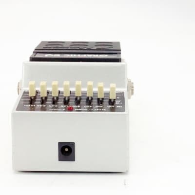 Maxon GE-01 Graphic EQ w/Box | Vintage 1980s (Japan) | Reverb Canada