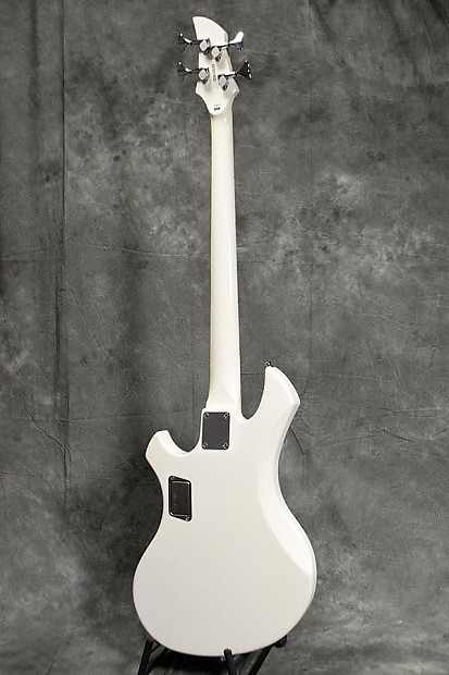 Edwards E-RF-137SL the GazettE Reita Signature Model Snow White