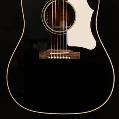 Gibson 1960's J-45 Special -Ebony image 2