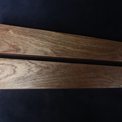 Yamaha DX5 Wooden Ends Side Panels