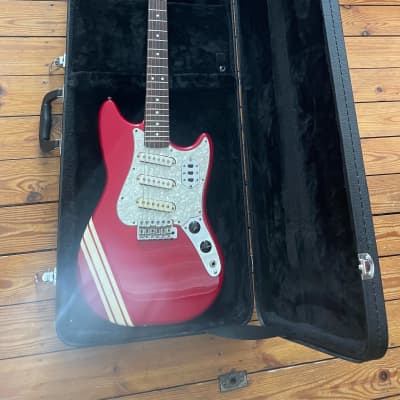 Fender Deluxe Series Cyclone II | Reverb