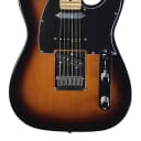 Fender Deluxe Nashville Telecaster 3 Tone Sunburst w/gig bag