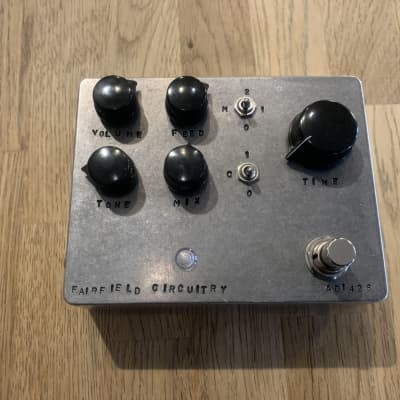 Reverb.com listing, price, conditions, and images for fairfield-circuitry-meet-maude