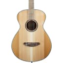 Breedlove ECO Discovery S Concertina Acoustic Guitar, Red Cedar/African Mahogany