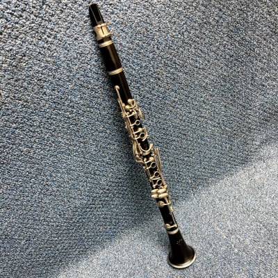 Artley Prelude Clarinet w/ Case, Mouthpiece & Ligature image 2