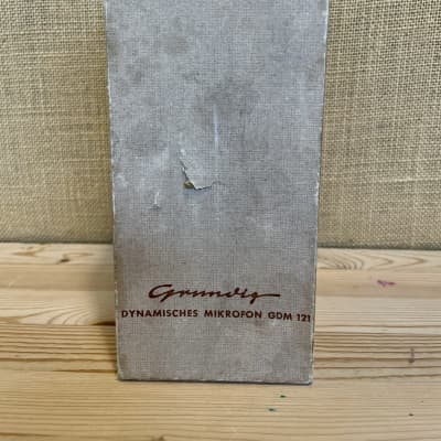 Grundig GDM 121 1950s-1960s - Gold image 2