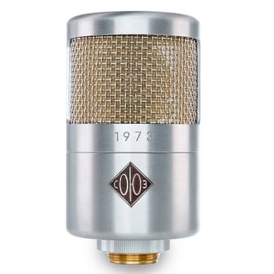 Soyuz 1973 Large Diaphragm Cardioid Condenser Microphone