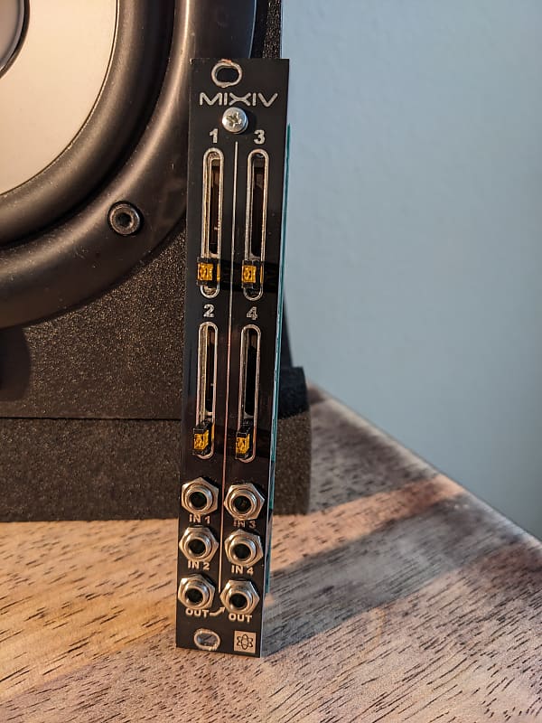 Synthrotek MIXIV