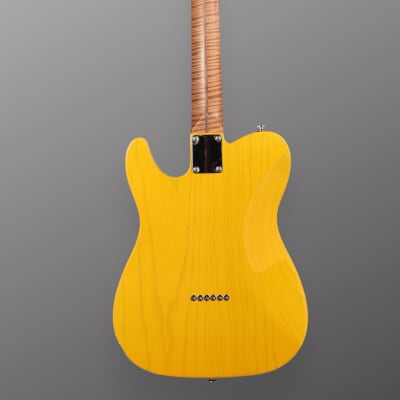 CP Thornton Classic II  - 2023 - Butterscotch Blonde. NEW *STORE DEMO MODEL* (Authorized Dealer) image 7