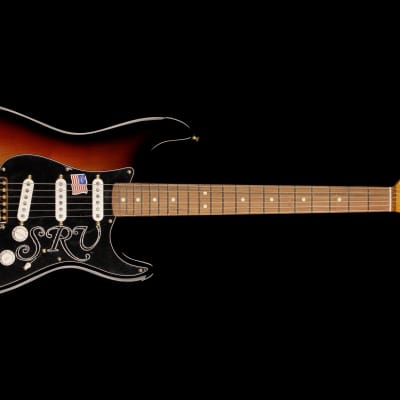 Immagine Fender Stevie Ray Vaughan Stratocaster (#091) - 14