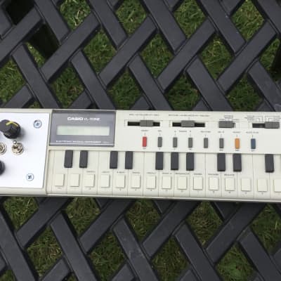 Casio Vl 1 1980