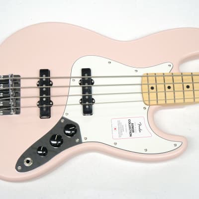 Fender Japan New Junior Collection Telecaster Guitar Black