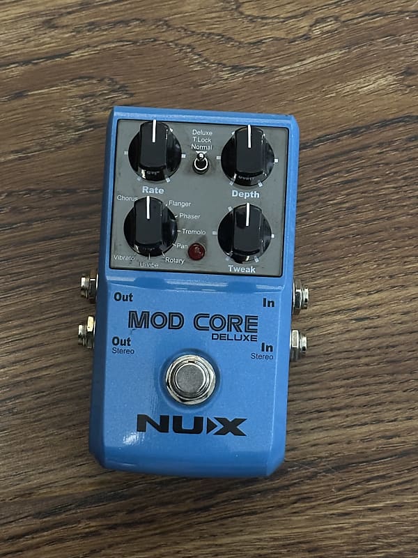 NuX Mod Core Deluxe