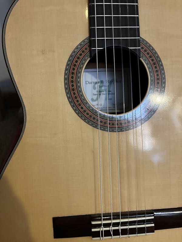 Darren Hippner Santos 2019 image 1