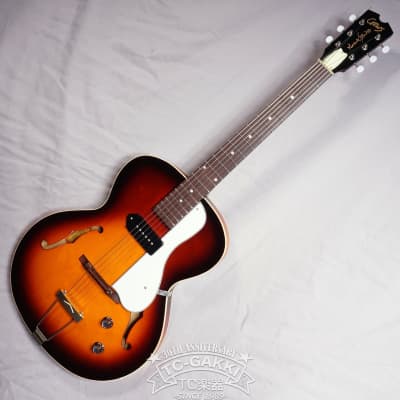 2010's Crews Maniac Sound 2010s CP-01 | Reverb UK