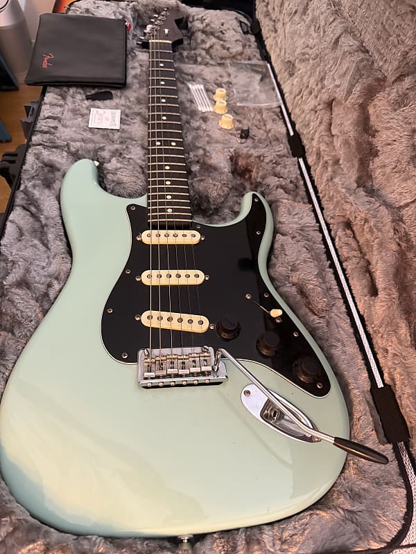 Fender Limited Edition American Professional Stratocaster