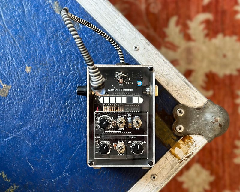 Bleep Labs Thingamagoop 2 | Reverb Canada