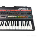 Roland Jupiter-8 14 bit with Groove Midi *Soundgas Serviced*