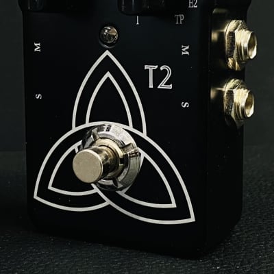 TC Electronic T2 Reverb | Reverb Canada