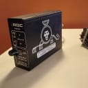 Black Lion Audio Sparrow ADC Micro Black w/ power supply and S/PDIF adaptor cable