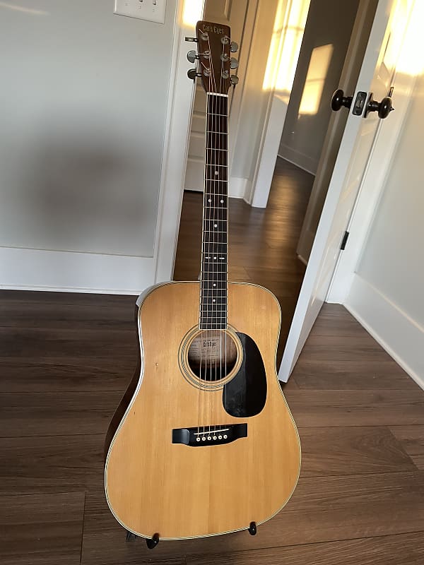 Tokai Cat's Eyes CE-250 70s/80s | Reverb