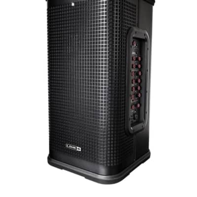 Line 6 StageSource L2T 800W Two-Way Powered Loudspeaker image 2