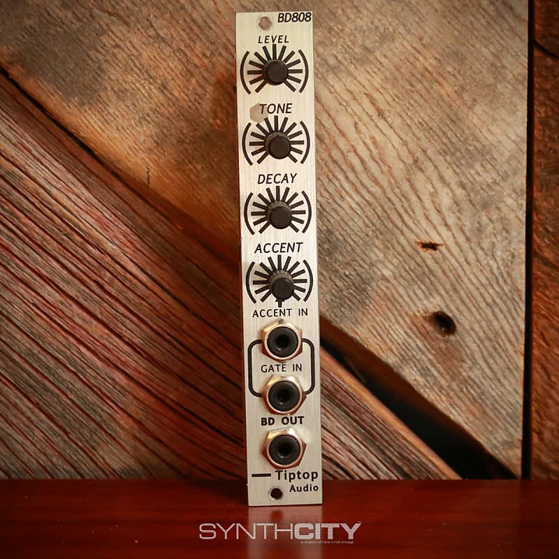 Tiptop Audio BD808