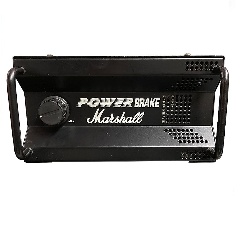 Marshall PB100 Powerbrake 100 Attenuator image 1