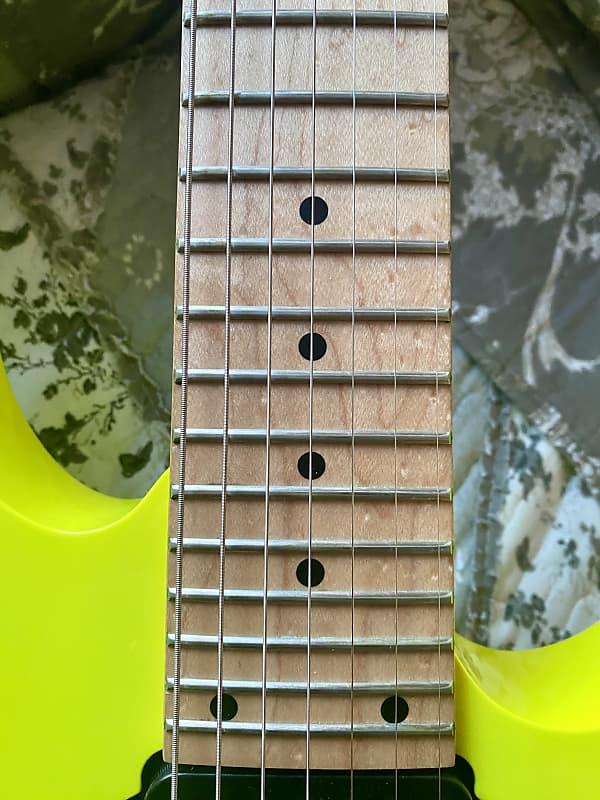 Ibanez RG752M Prestige | Reverb