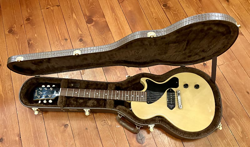 Gibson Custom Shop '57 Les Paul Junior Reissue (2019 - Present